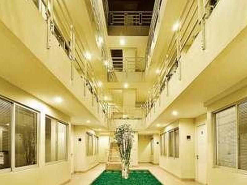 Legreen Suite Tondano Τζακάρτα Εξωτερικό φωτογραφία