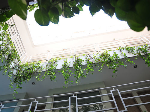 Legreen Suite Tondano Τζακάρτα Εξωτερικό φωτογραφία