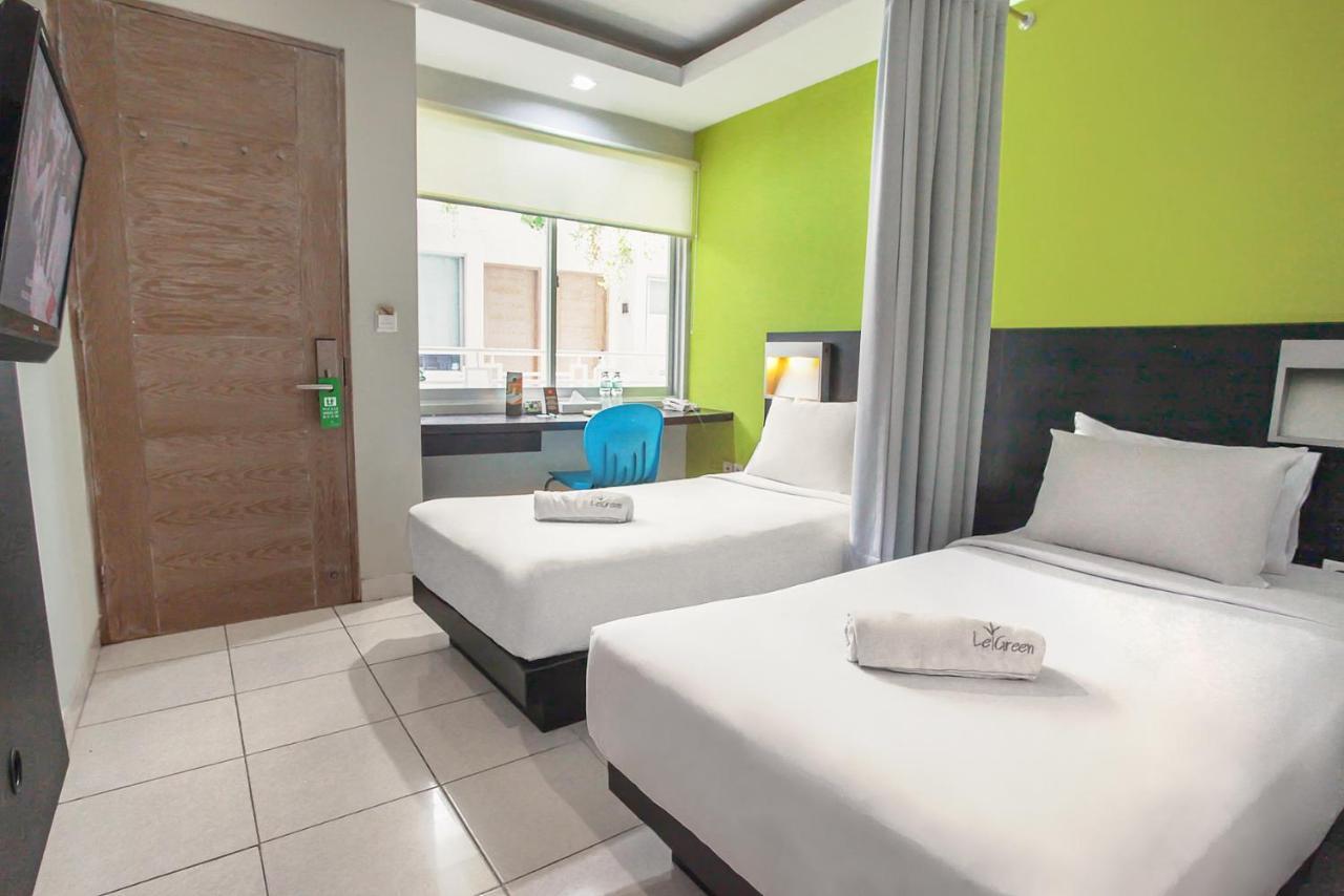 Legreen Suite Tondano Τζακάρτα Εξωτερικό φωτογραφία