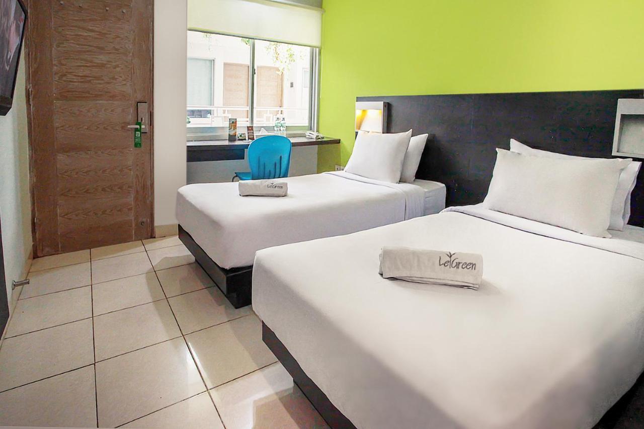 Legreen Suite Tondano Τζακάρτα Εξωτερικό φωτογραφία
