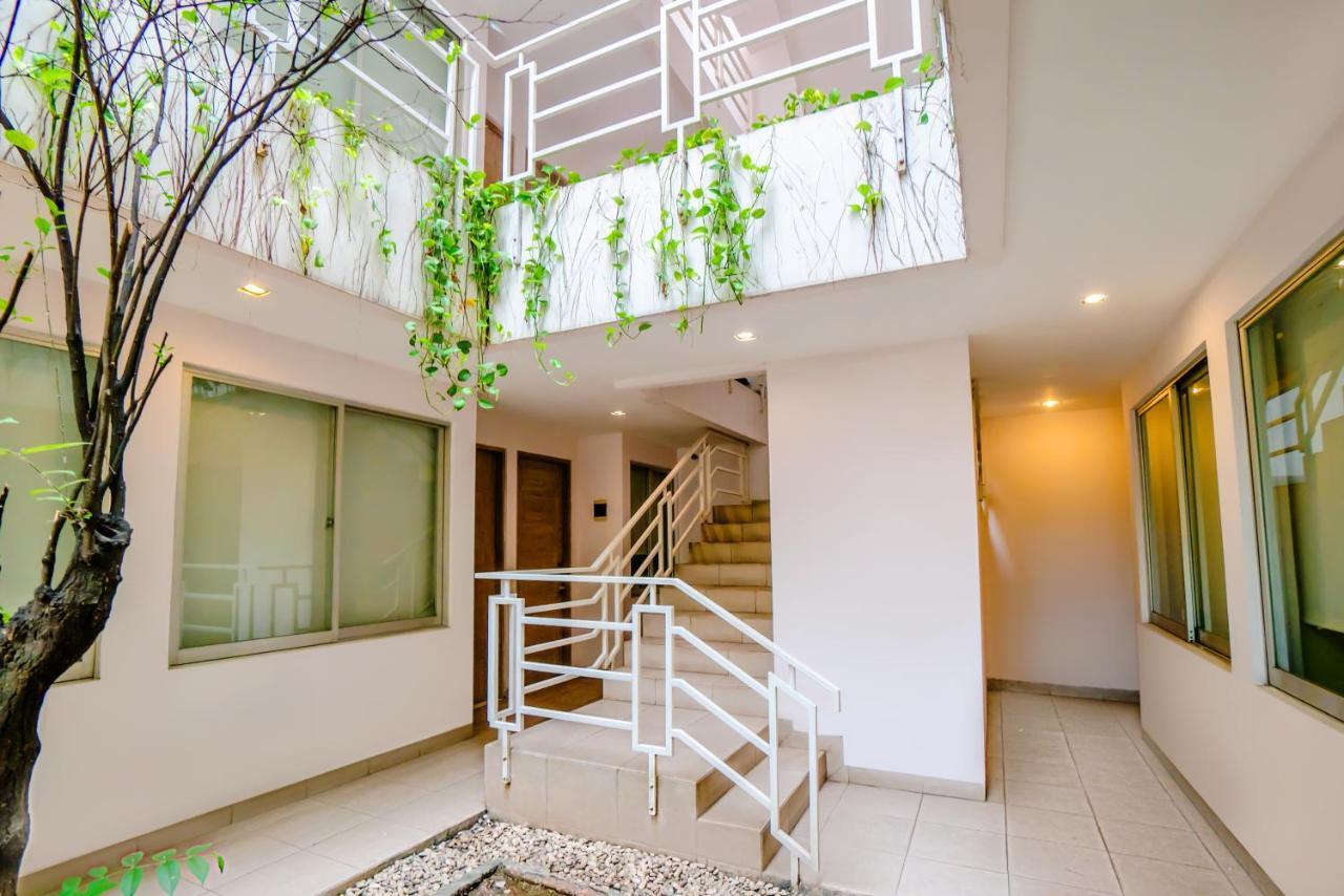 Legreen Suite Tondano Τζακάρτα Εξωτερικό φωτογραφία