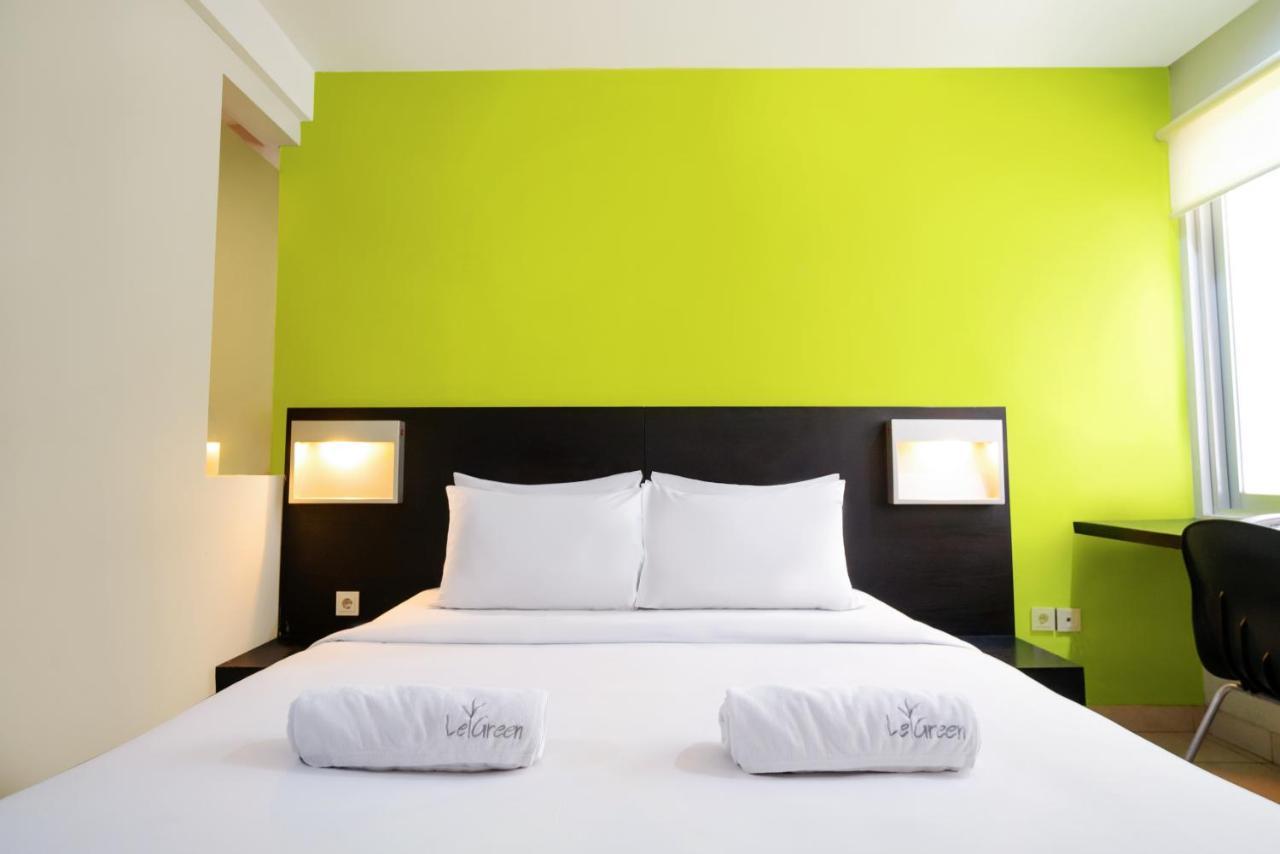 Legreen Suite Tondano Τζακάρτα Εξωτερικό φωτογραφία