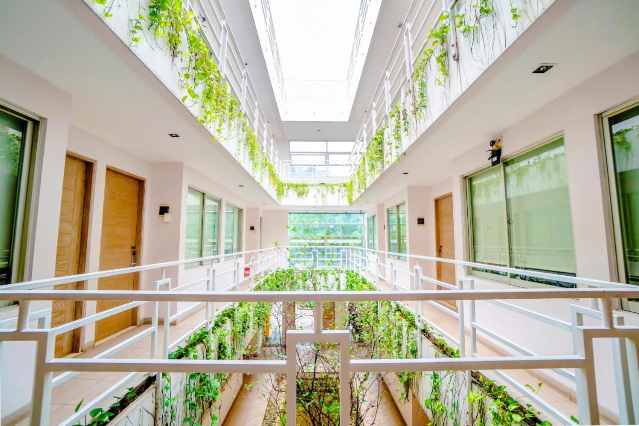 Legreen Suite Tondano Τζακάρτα Εξωτερικό φωτογραφία